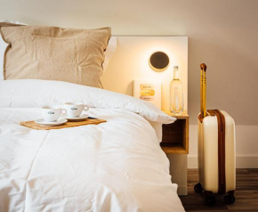 Hotels in Peize